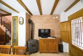 Dejligt hus med spabad i nærheden af ​​Valencia Castellon og Teruel - Image 4