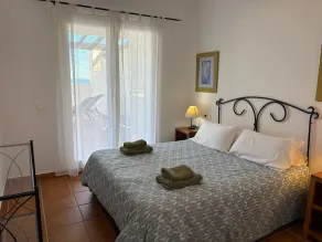 Ground floor apt with terrace in front of the pool - Image 4