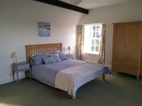Stunning Grand Country House, Fabulous Sea Views in Llwyngwril Snowdonia (Eryri) - Image 3