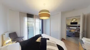Le Confort Annecy terrasse & parking privé - Image 5