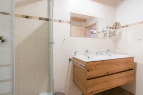 Friesenhof Hyggewarft - Wohnung 6 Süderoog - Image 3