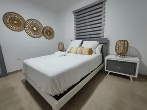 Family friendly house w/private pool 10 minute walk to Boqueron - Image 5
