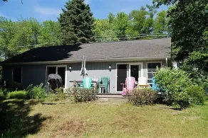 Smukke Big Platte Lake Waterfront Rental Home - Image 5