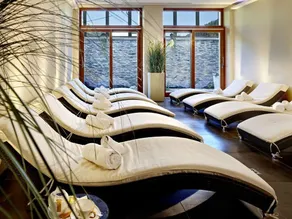 Single room Rehkitz from 6 nights - Hotel Grossarler Hof - Image 3