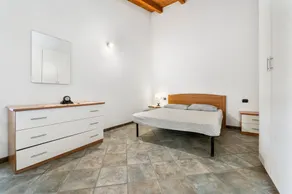 Maison de vacances 'Résidence Sulcis 6' avec terrasse partagée et climatisation - Image 4