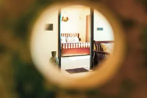 Peace Stay - Room in a Villa Bhimtal - Image 3