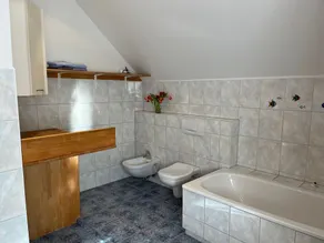Vacation apartment OVS 423 with Baltic Sea view - 4-room vacation apartment (4 +1 pers.) - Image 4