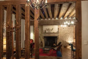 Maison de la source en Bourgogne - Image 2