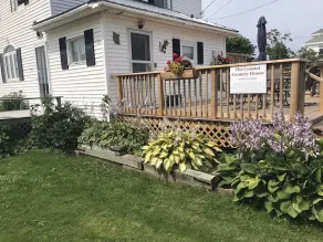 The Coastal Cabins in New Brunswick - Image 5