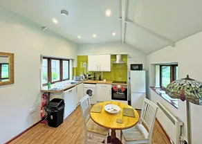 1 bedroom accommodation in Waterrow, Wiveliscombe - Image 4