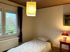 Una casa vacanza a 2 stelle per una famiglia / gruppo o max 8 a Gand con parcheggio gratuito - Image 5