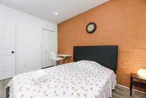 Appart d'une chambre au cœur de Montréal près des restaurants métro et festivals - Image 5