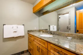 Private and Peaceful, Mtn Views, Stream, Family Friendly, Separate Guest Room - Image 5
