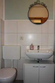 Cozy apartment in Boppard - Image 2