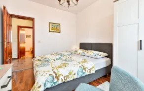 Atemberaubendes Haus mit 2 Schlafzimmern in Varazdinske Toplice - Image 3