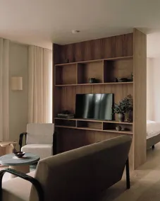 The Granary Apartments - Image 3