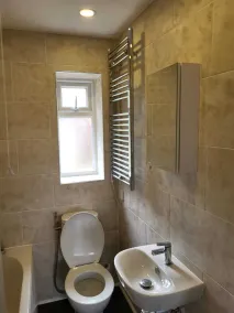 Rural Cottage| Stunning Views| with Free Parking| Quiet - Image 3
