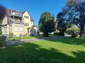 Ferienwohnung/app. für 5 Gäste mit 56m² in Mücheln - Image 5