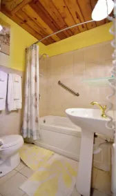 Annmarie Beachfront Retreat Villa - Image 3