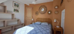 Small detached house in quiet village 3 kms from the beach - Image 5