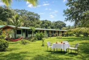 Ilan Ilan tortuguero - Image 5