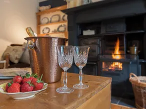 Brewery House Cottage - Image 4