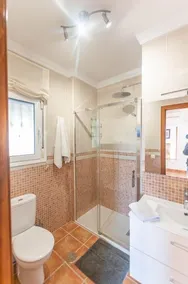 Villa 'Cortijo De La Abuela' with Mountain View, Wi-Fi and Air Conditioning - Image 2