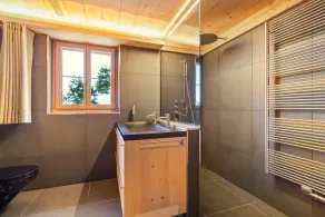 Beautiful Modern Chalet in the Nature Gstaad Region - Image 5