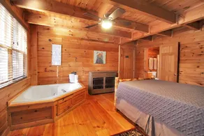 Stay at Woodscape for Labor Day - Fiber Wifi! - Close to Callaway Gardens - Image 2