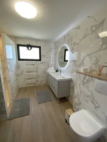 Villa fronte mare accesso diretto alla spiaggia - Image 2