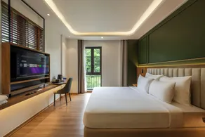 Mareva Khem Beach Hotel - Image 4