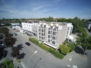 3- Zimmer Apartment - Comfort Boardinghouse - Image 4