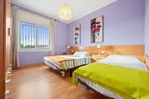 Holiday Home \"de l'avi\" with Pool, Garden & Wi-Fi - Image 5