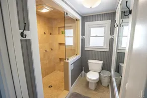 Beautiful Home 30 Feet from the Sand at Spofford Lake! - Image 3