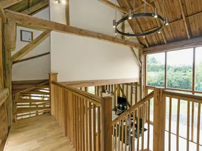 2 bedroom accommodation in Herstmonceux, near Hailsham - Image 2