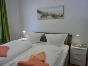 Vacation apartment H 22 - 2-room apartment near the beach for 3 people - Image 4