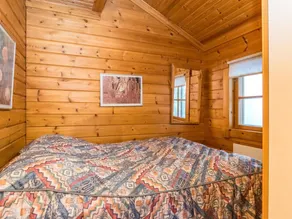 Holiday Home Ukkoloma b paritalo by Interhome - Image 5