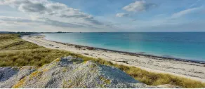 Gîte de Keroustad – À 400 m des plages de Saint-Pabu - Image 5