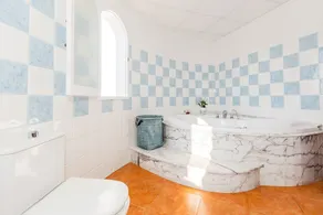 Maison de vacances 'Chalet Es Llossar' avec piscine privée, terrasse privée et Wi-Fi - Image 5