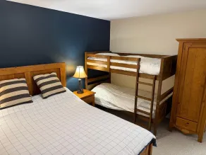 Ski-in, Ski-out: Country charm, with the amenities of a condo village - Image 3