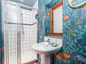 Alojamiento de 1 habitaciones en Wherwell - Image 4