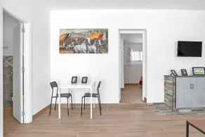 Comfortable Holiday Apartment \"Loft Rural\" with Terrace - Image 2