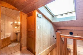 POSIZIONE PRIMA DI MORZINE - 4 CAMERE DA LETTO - 8 PERSONE - Image 3