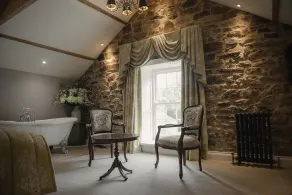 The Annex , Shortflatt Tower Estate, Belsay - Image 3