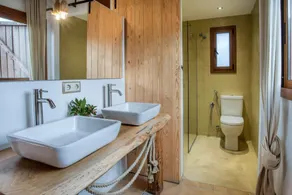Holiday Home Can pauet with Pool, Garden & Wi-Fi - Image 4
