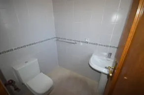 Bedøvelse 3 sengs villa med pool, gåafstand til Albox - Image 4