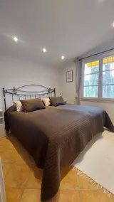 Ferienwohnung mit Großer Sonniger Terrasse - Auch zum Überwintern Geeignet! - Image 4