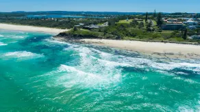 Surf Sea and Sand - Image 2