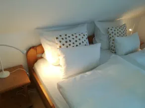 Ferienwohnung/app. für 4 Gäste mit 50m² in Dahlenburg - Image 5