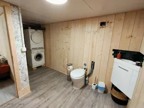 Maison avec sous sol indépendant et parking à 2km de Versailles - Image 4